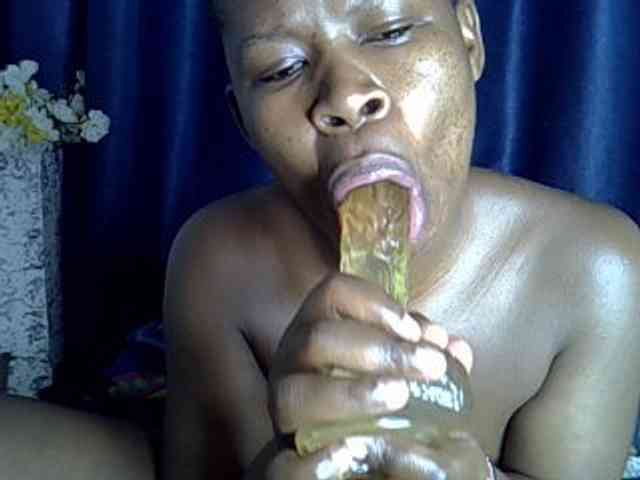 Caramel01 webcam