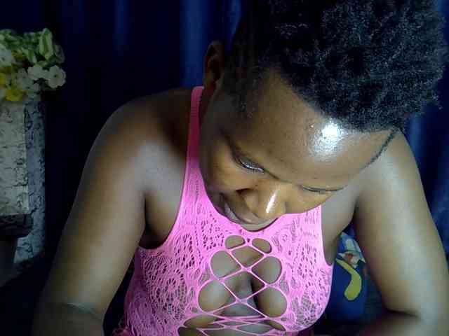 Caramel01 webcam