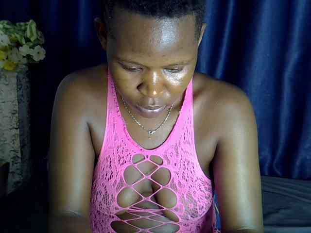 Caramel01 webcam