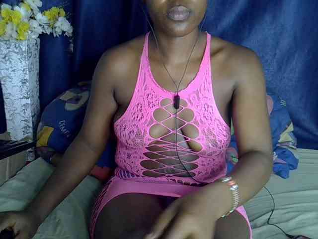 Caramel01 webcam