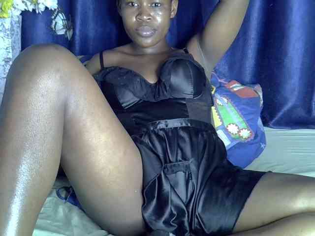 Caramel01 webcam