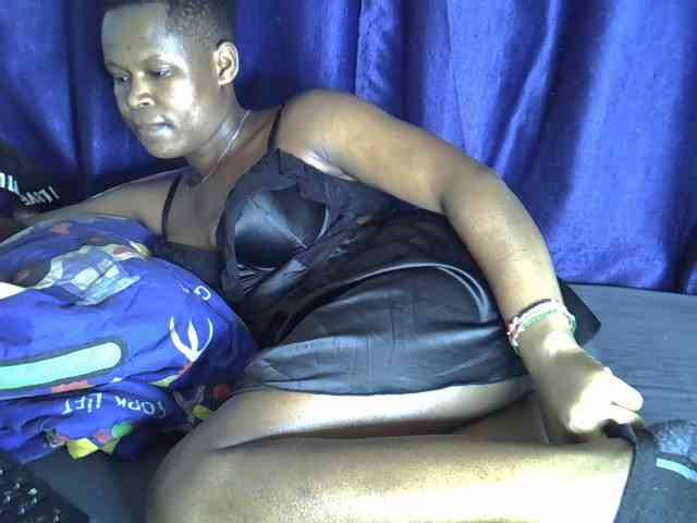 Caramel01 webcam