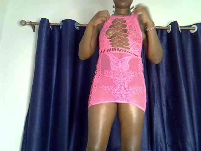 Caramel01 webcam