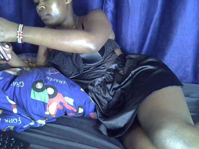 Caramel01 webcam