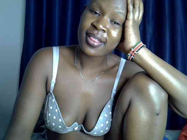 Caramel01 webcam