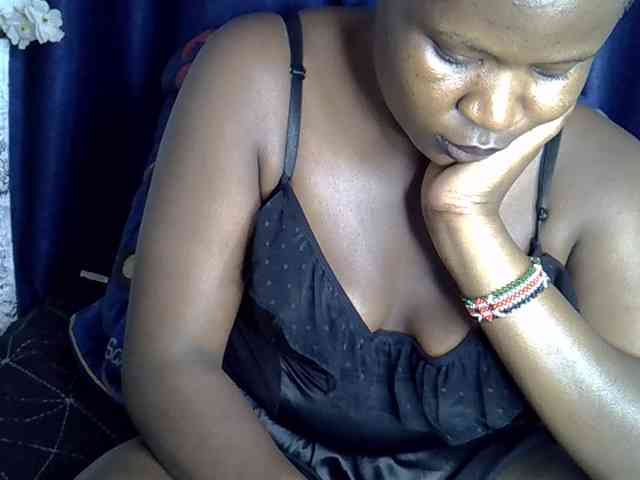 Caramel01 webcam