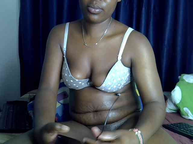 Caramel01 webcam