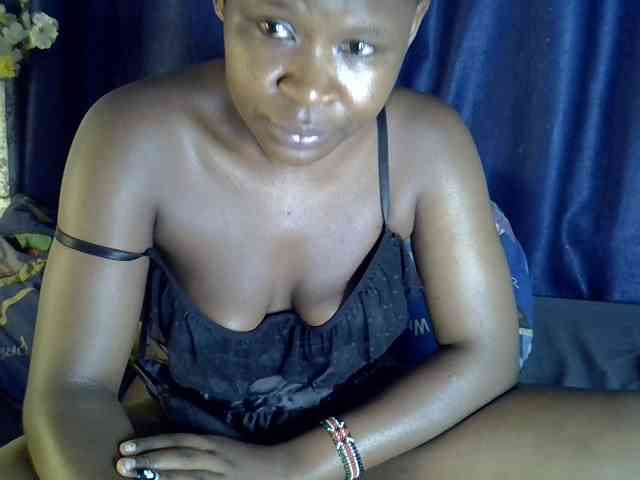 Caramel01 webcam