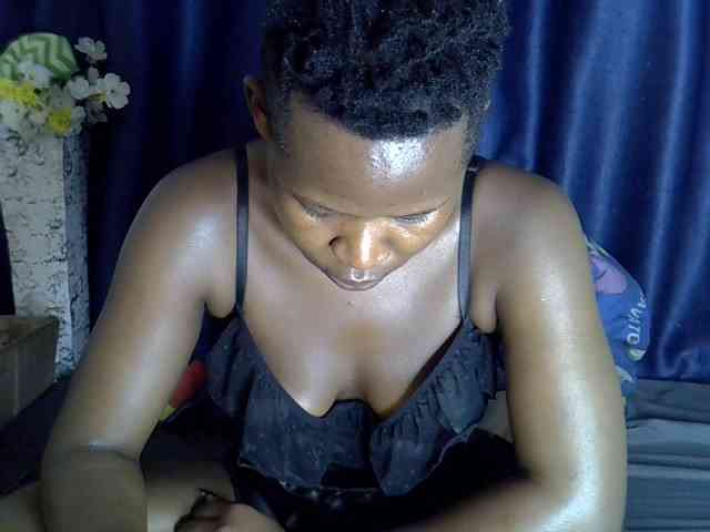 Caramel01 webcam