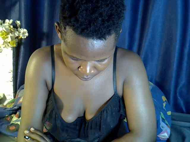 Caramel01 webcam