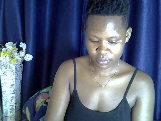 Caramel01 webcam