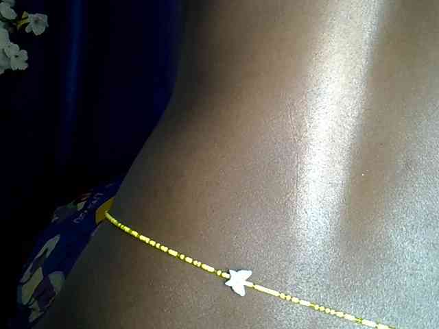 Caramel01 webcam