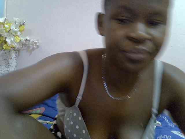 Caramel01 webcam