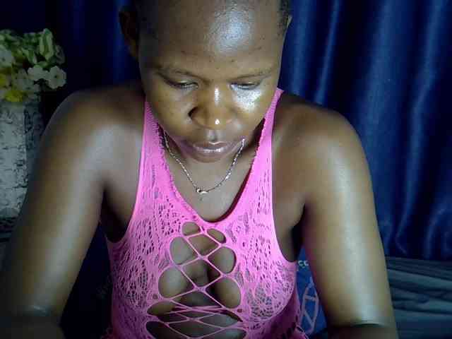 Caramel01 webcam