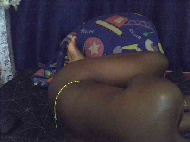 Caramel01 webcam