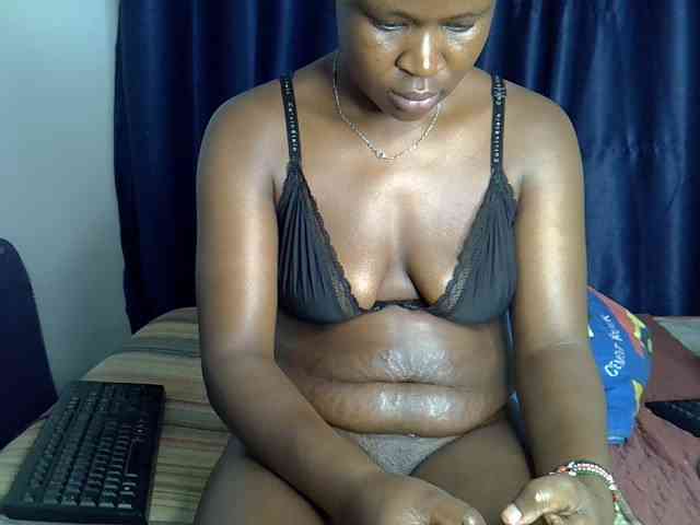 Caramel01 webcam