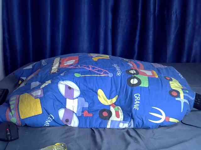 Caramel01 webcam