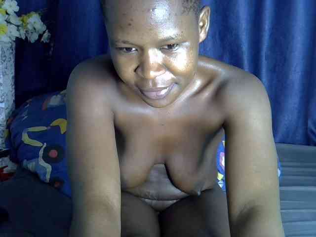 Caramel01 webcam