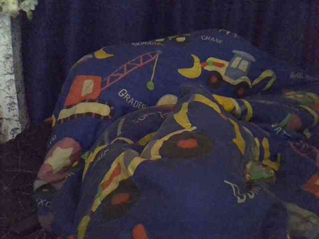 Caramel01 webcam
