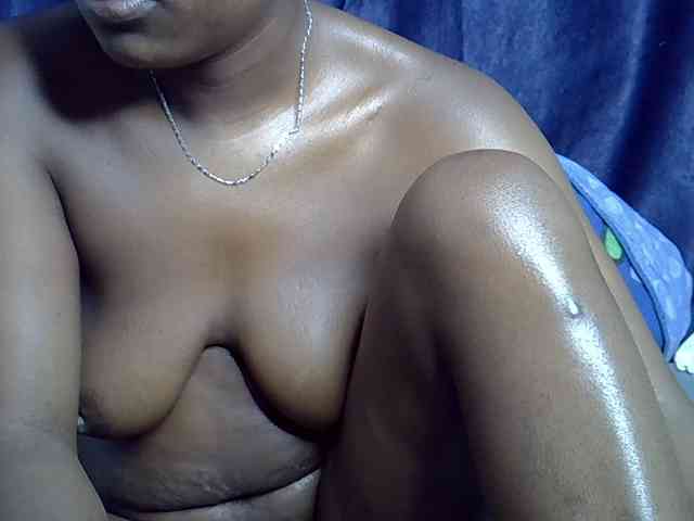 Caramel01 webcam