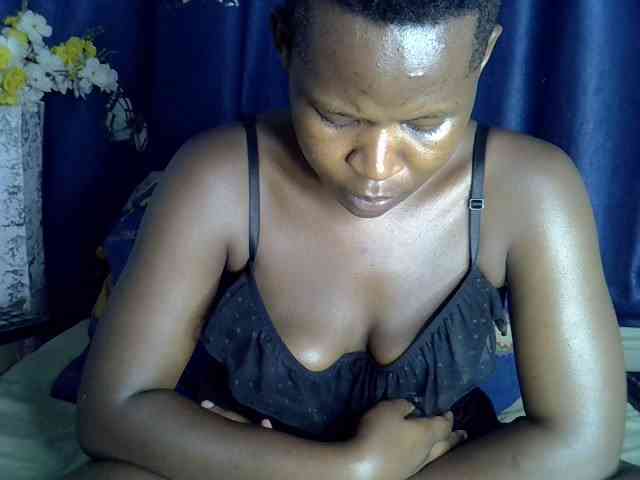 Caramel01 webcam