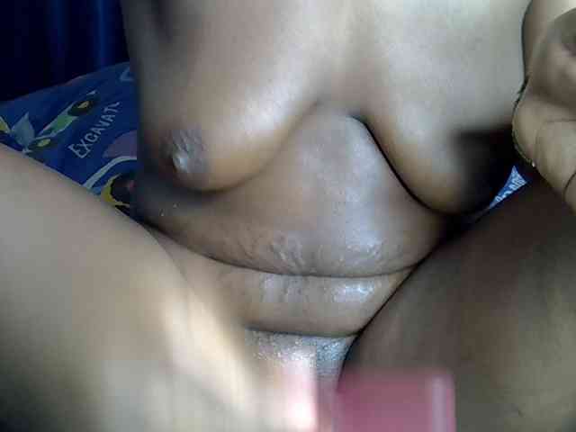 Caramel01 webcam