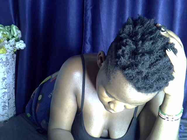 Caramel01 webcam