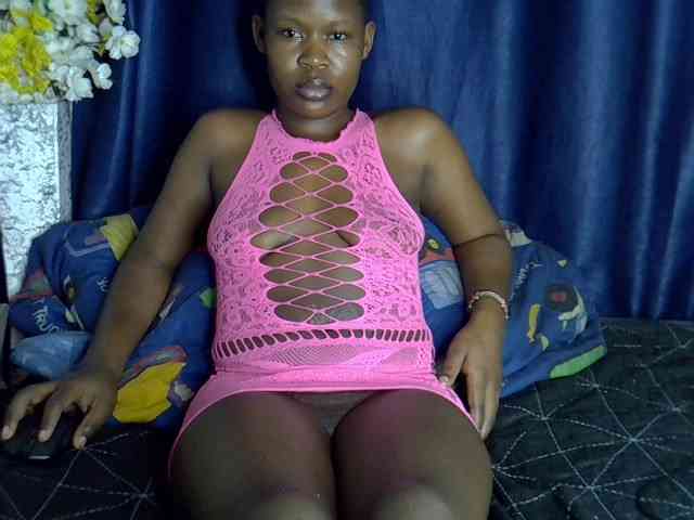 Caramel01 webcam