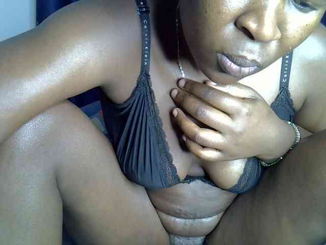 Caramel01 webcam