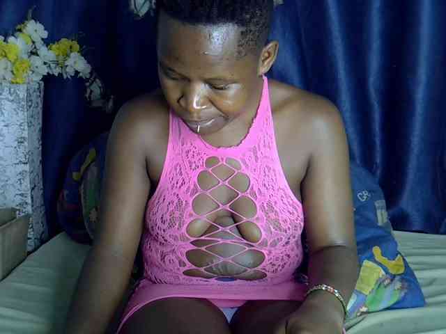 Caramel01 webcam