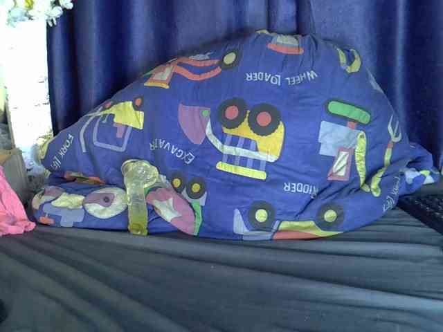 Caramel01 webcam