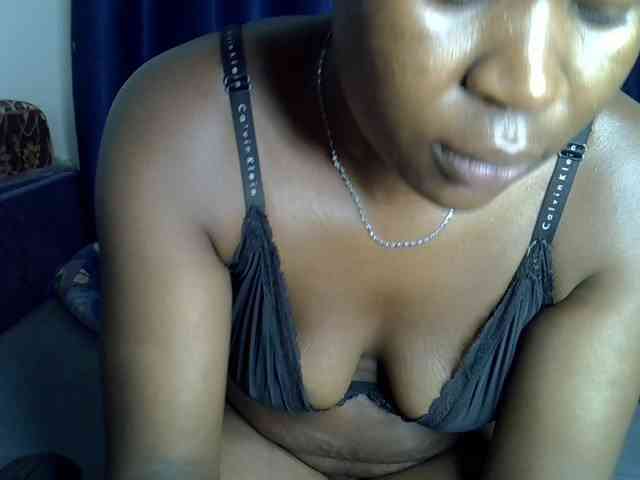 Caramel01 webcam