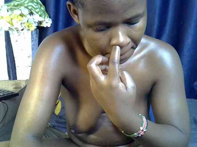Caramel01 webcam
