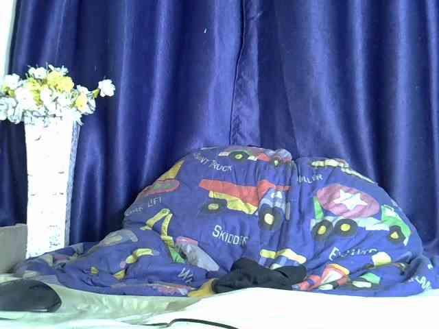 Caramel01 webcam