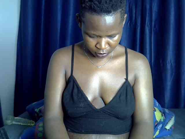Caramel01 webcam