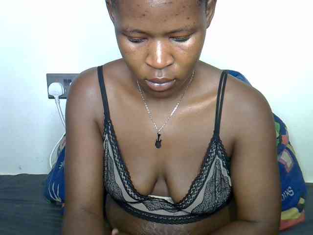 Caramel01 webcam