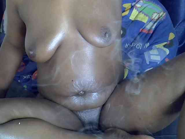 Caramel01 webcam