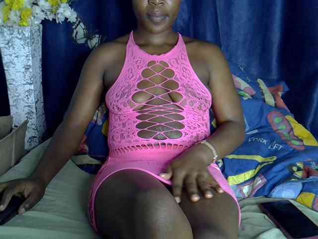 Caramel01 webcam