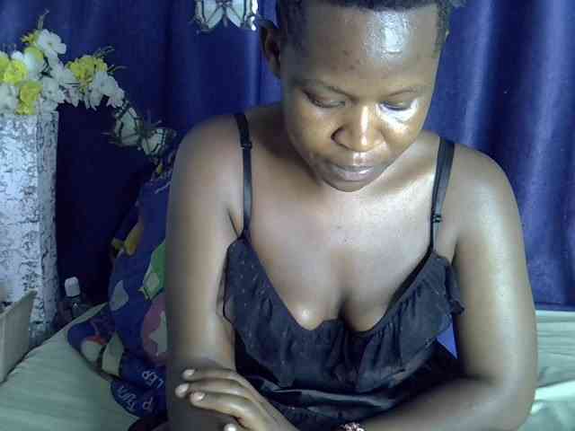 Caramel01 webcam
