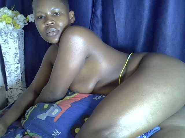 Caramel01 webcam