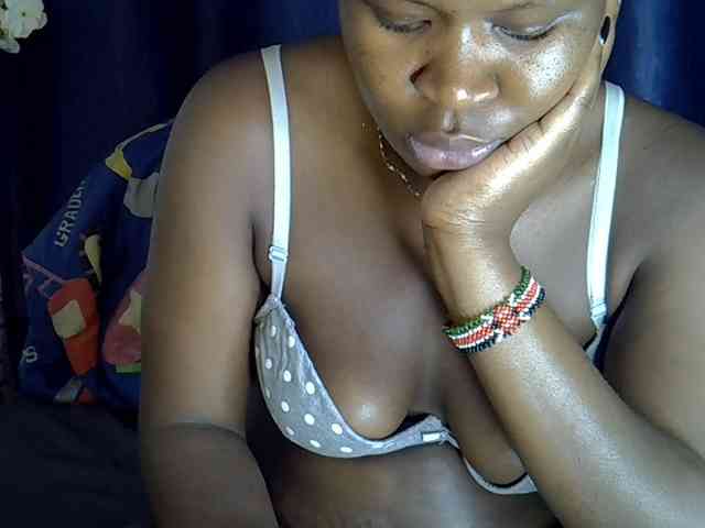 Caramel01 webcam
