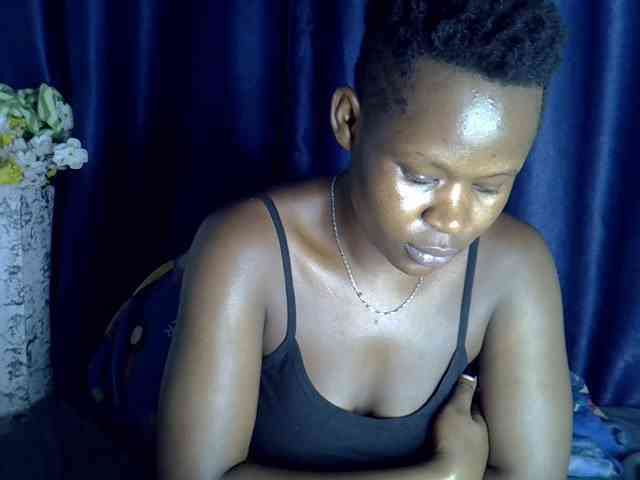 Caramel01 webcam