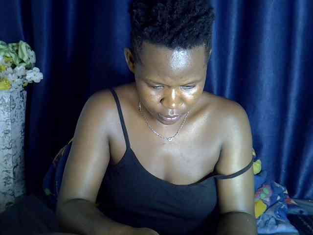 Caramel01 webcam