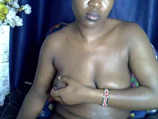 Caramel01 webcam