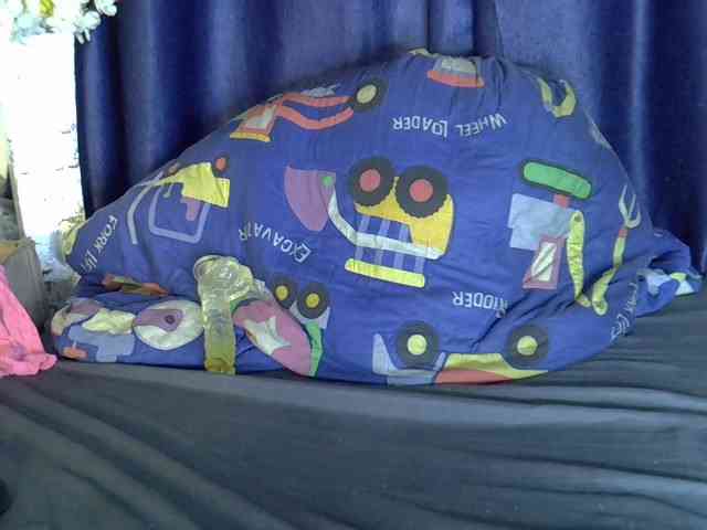 Caramel01 webcam