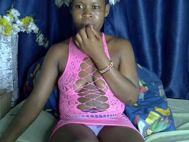 Caramel01 webcam