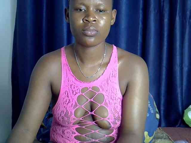 Caramel01 webcam