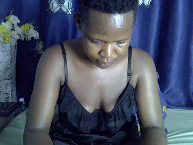 Caramel01 webcam
