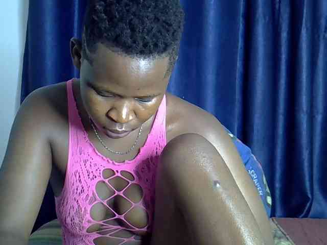 Caramel01 webcam