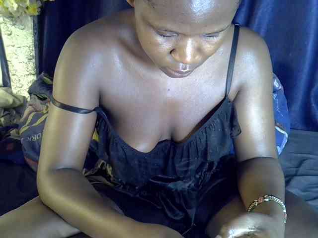 Caramel01 webcam